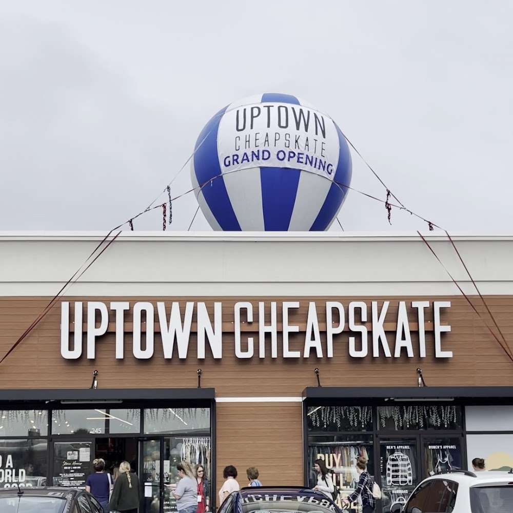 Uptown Cheapskate Chambersburg
