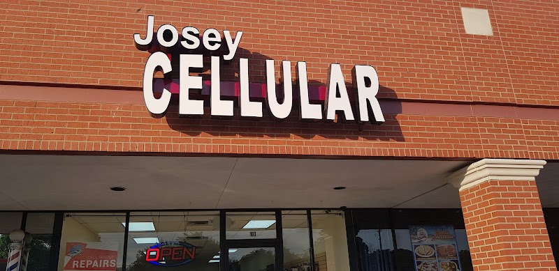 JOSEY CELLULAR