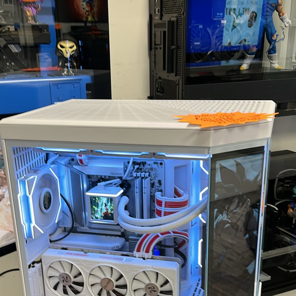 platinum repair