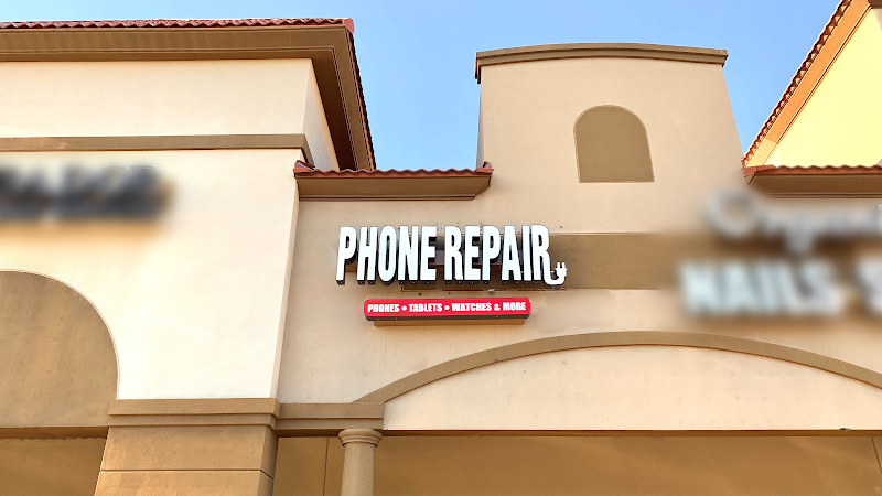 The Phone Plug (Pearland Phone Repair)