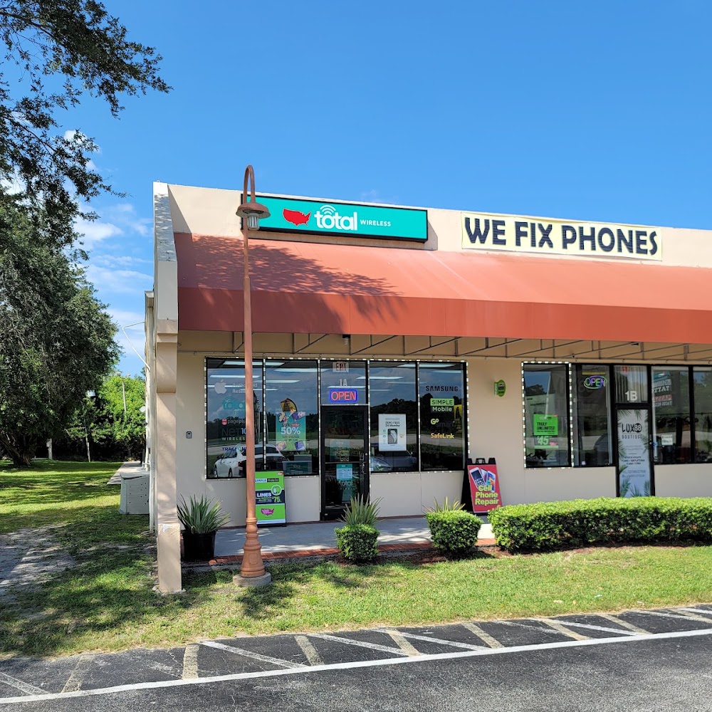 Total Mobile