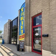 BinxBerry Consignment