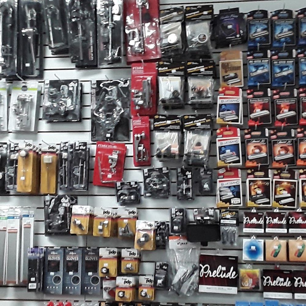 Hero Music - Zaragoza
