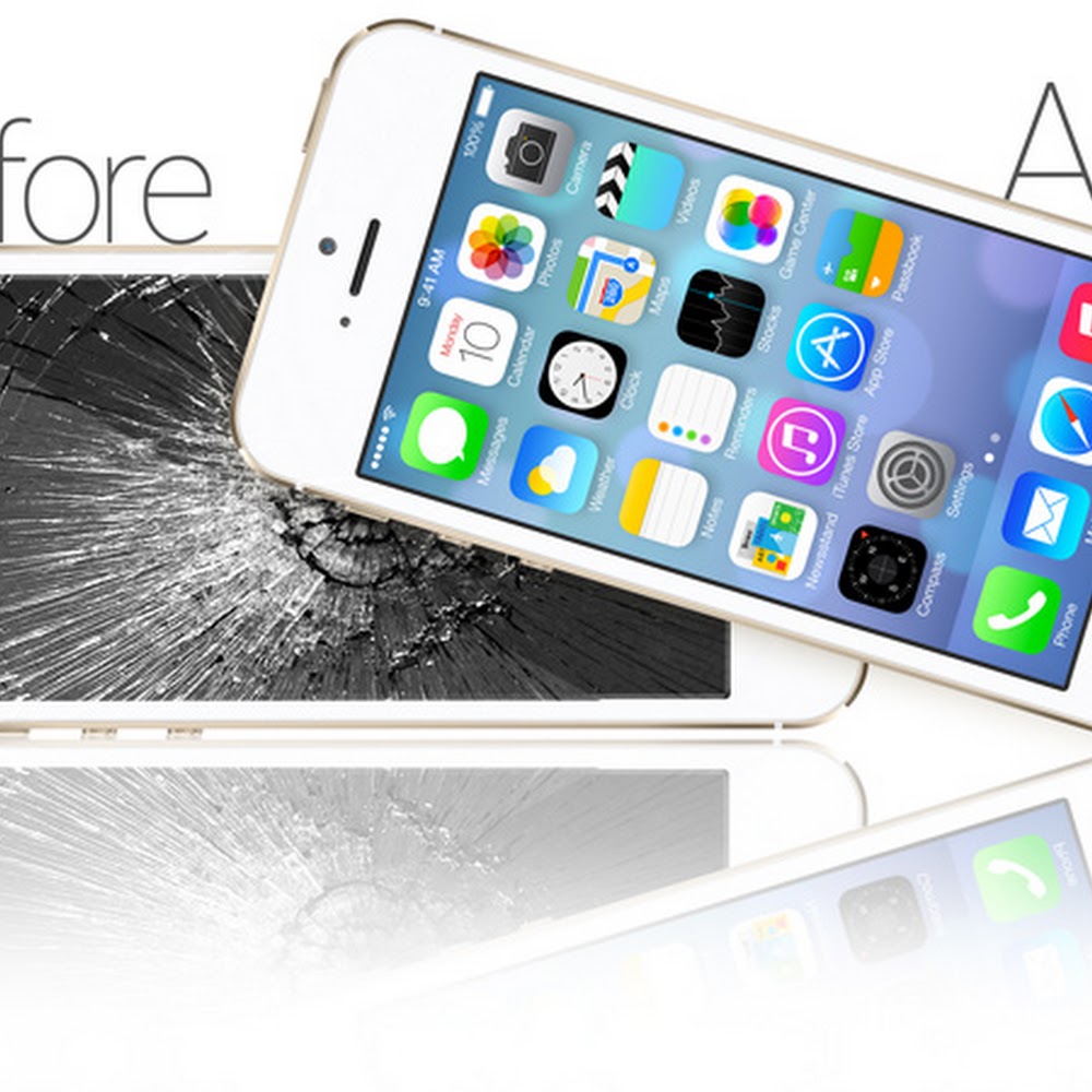 Mobile Repair