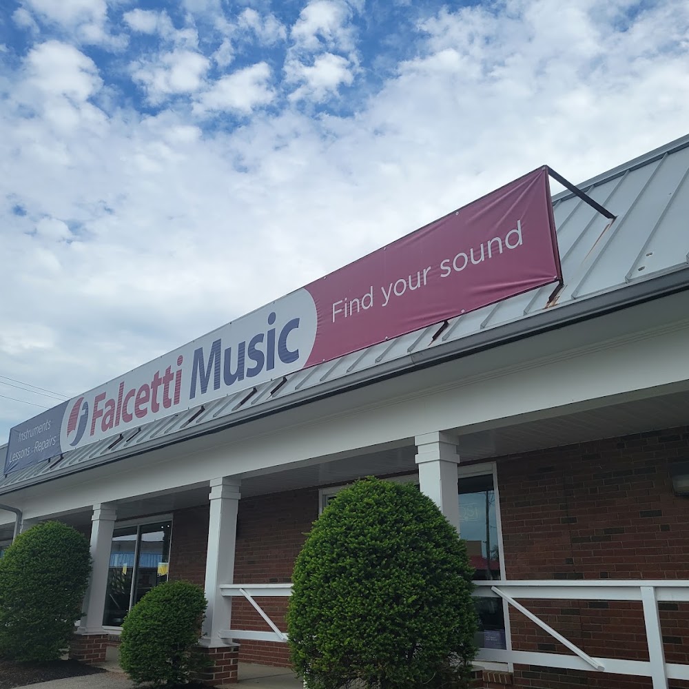 Falcetti Music