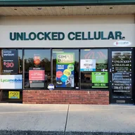 Unlocked Cellular