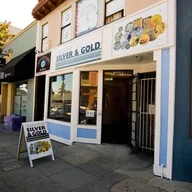 OAKLAND SILVER & GOLD