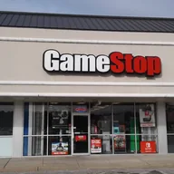 GameStop
