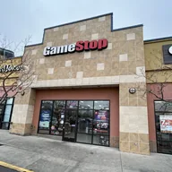 GameStop