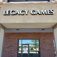 Legacy Games