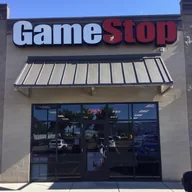 GameStop