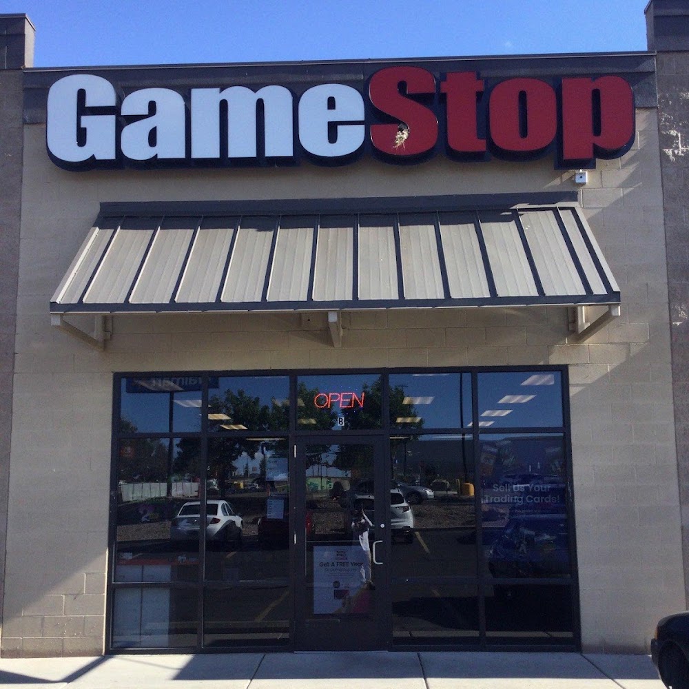 GameStop