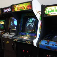 Arcade Game Sales