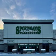 Sportsman's Warehouse