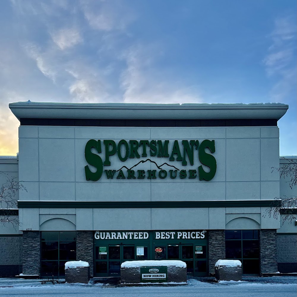 Sportsman's Warehouse