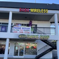 baba wireless