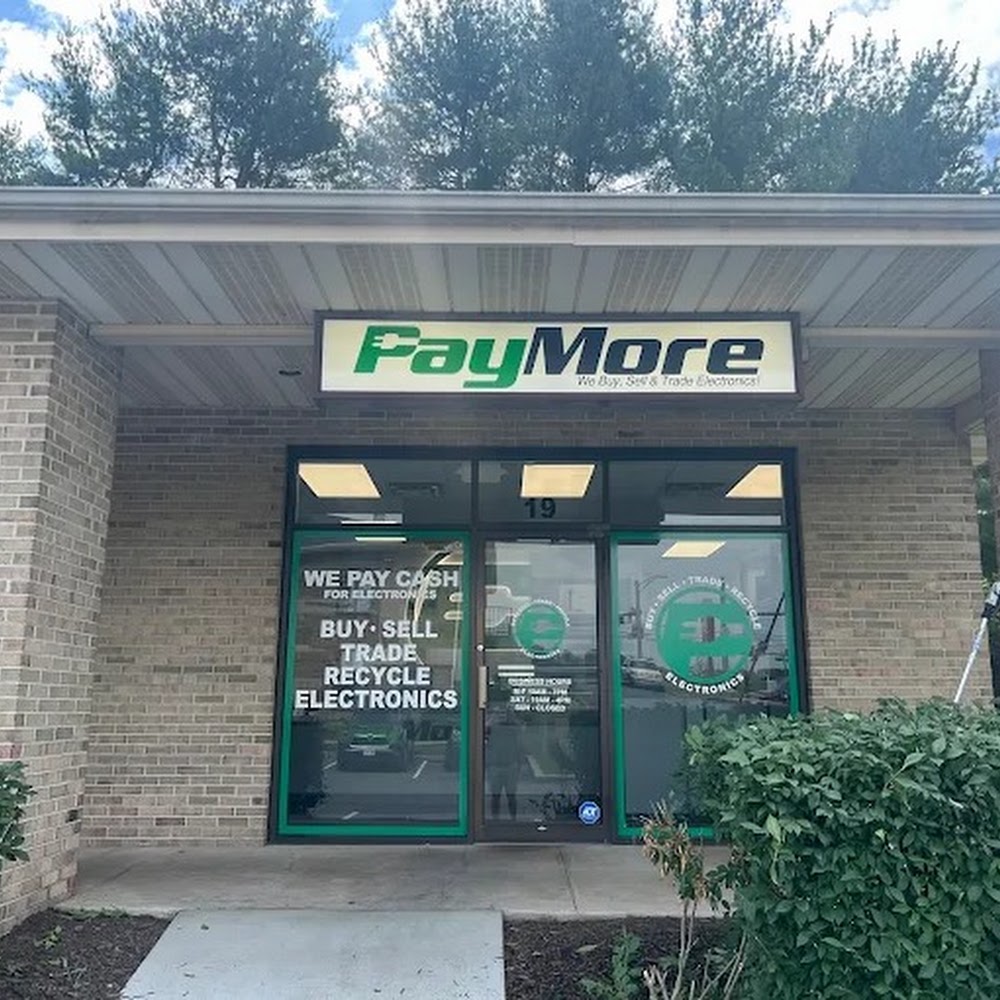 PayMore - Buy, Sell & Trade Electronics