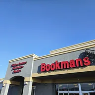 Bookmans Speedway Entertainment Exchange
