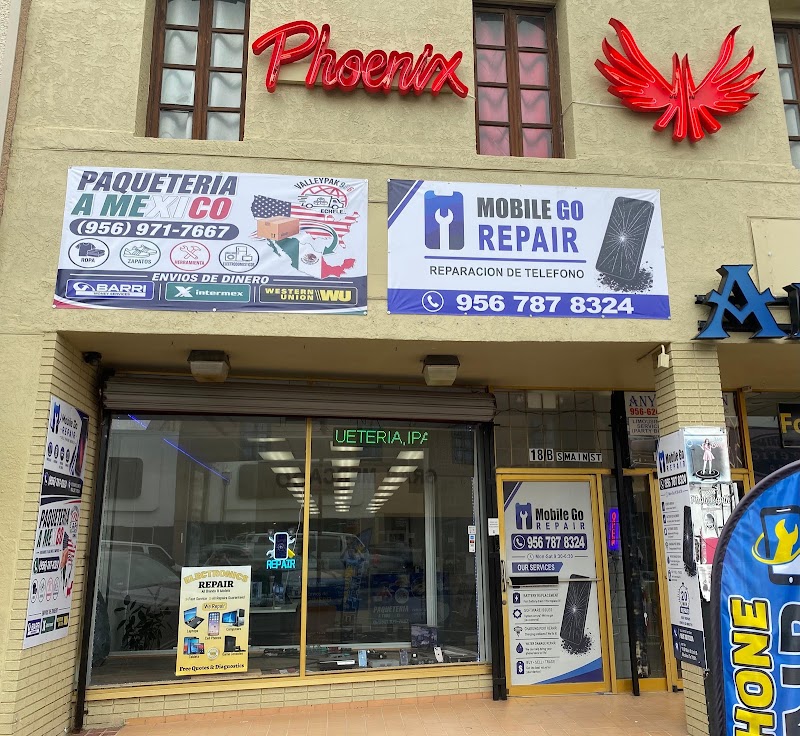 Mobile Go Repair