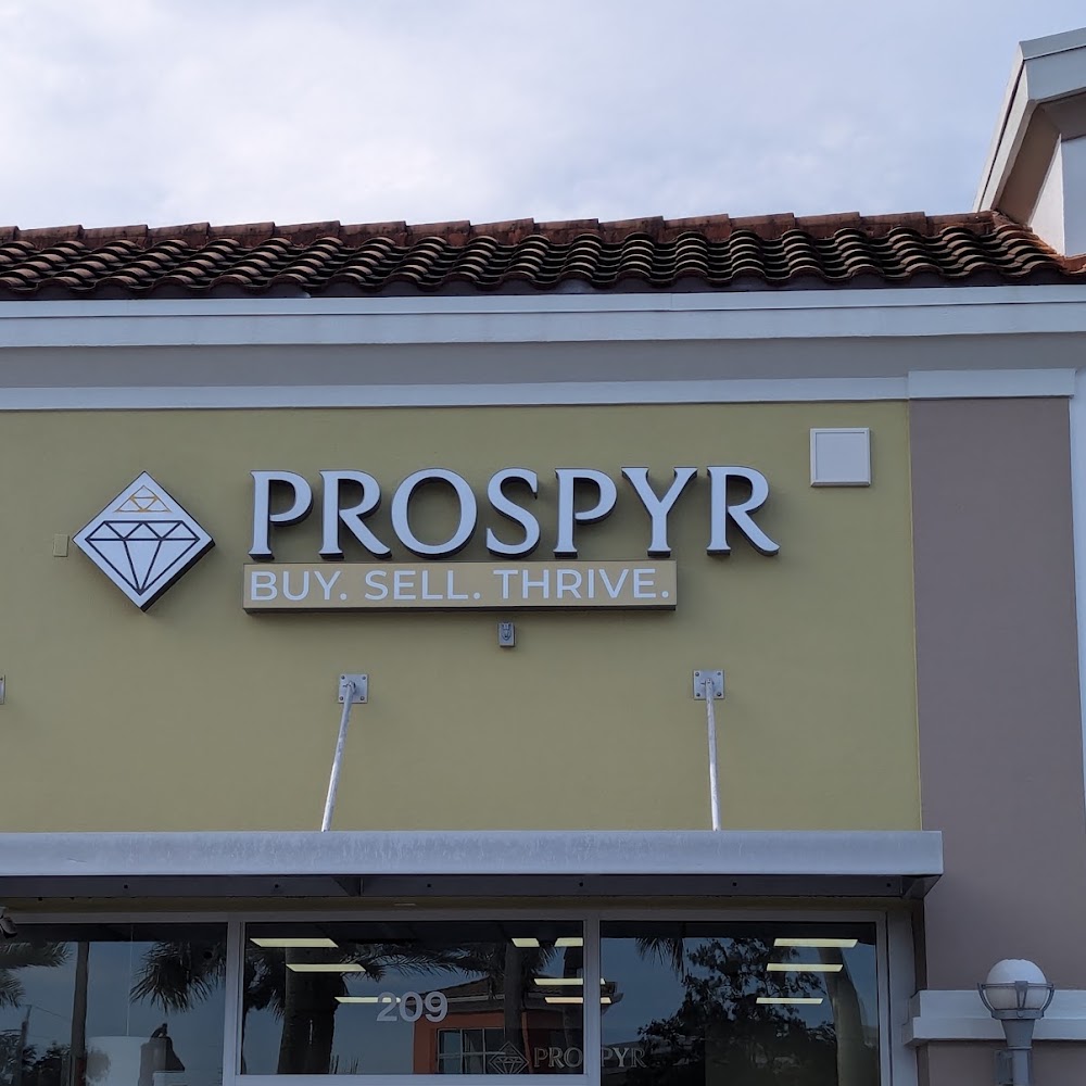 Prospyr Pembroke Pines