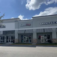 GameStop