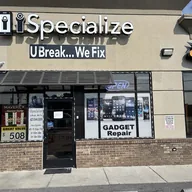 iSpecialize (Brainerd Road)