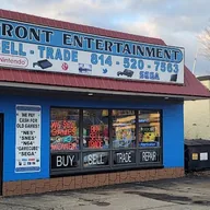 Bayfront Entertainment