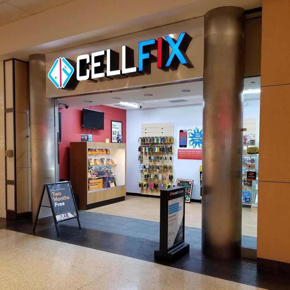 Cell Fix Plus Accessories 🍎