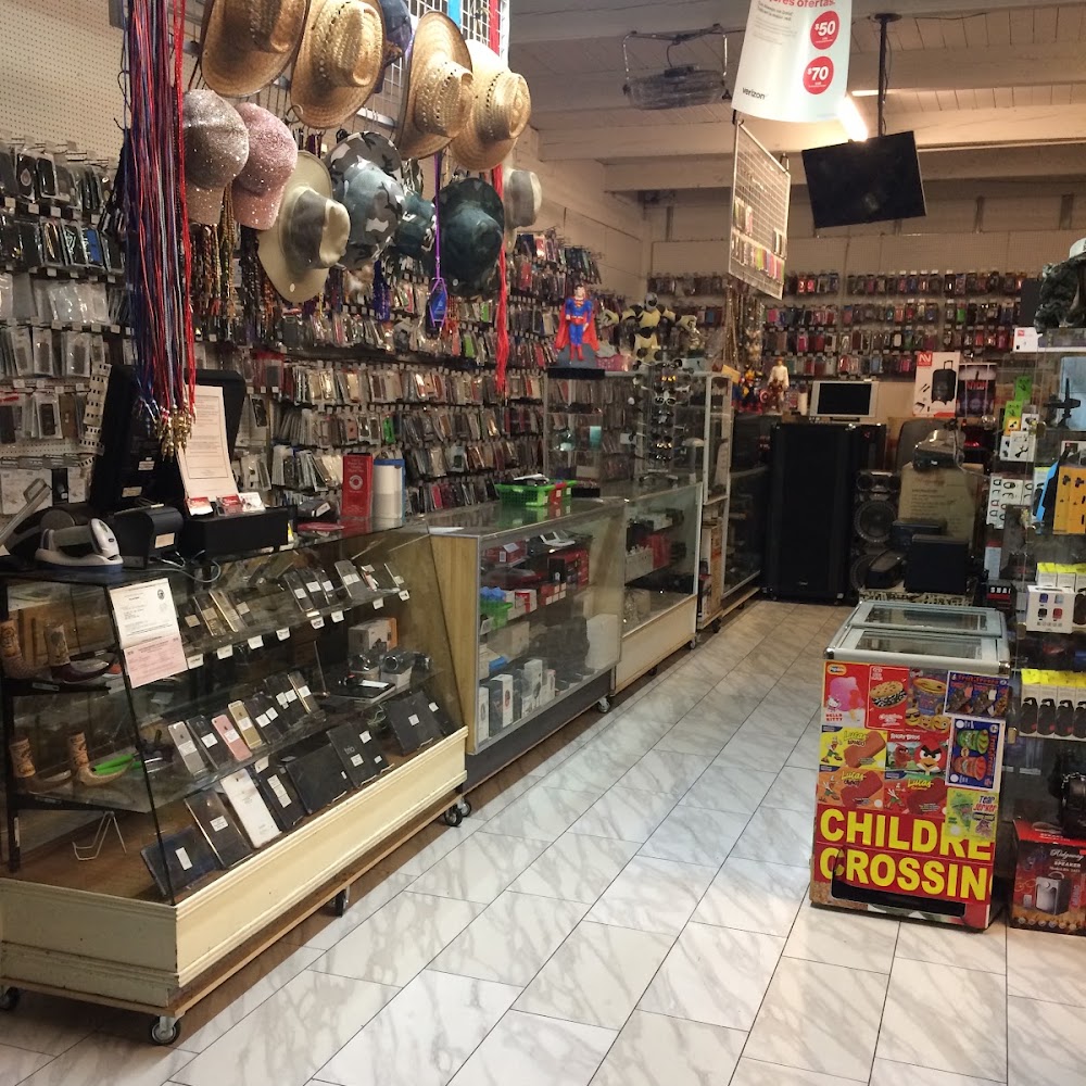 California Cell Phone Accessories, Cell Phone and Computer Repair