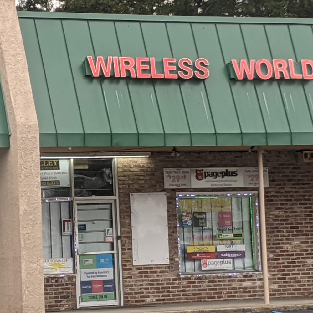 Wireless World