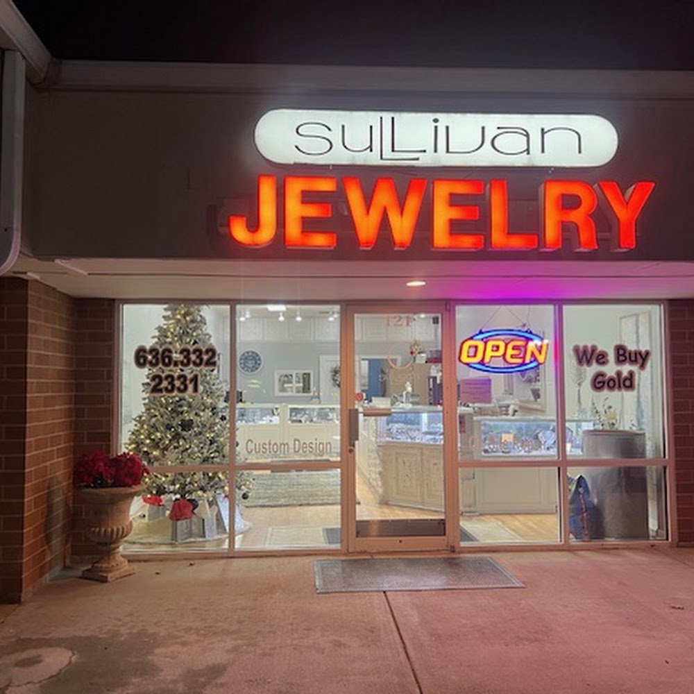 Sullivan Jewelry