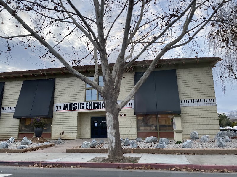 Music Exchange | Piano Store in San Jose, CA