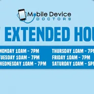 Mobile Device Doctors