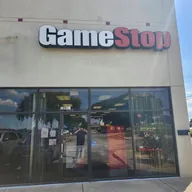 GameStop