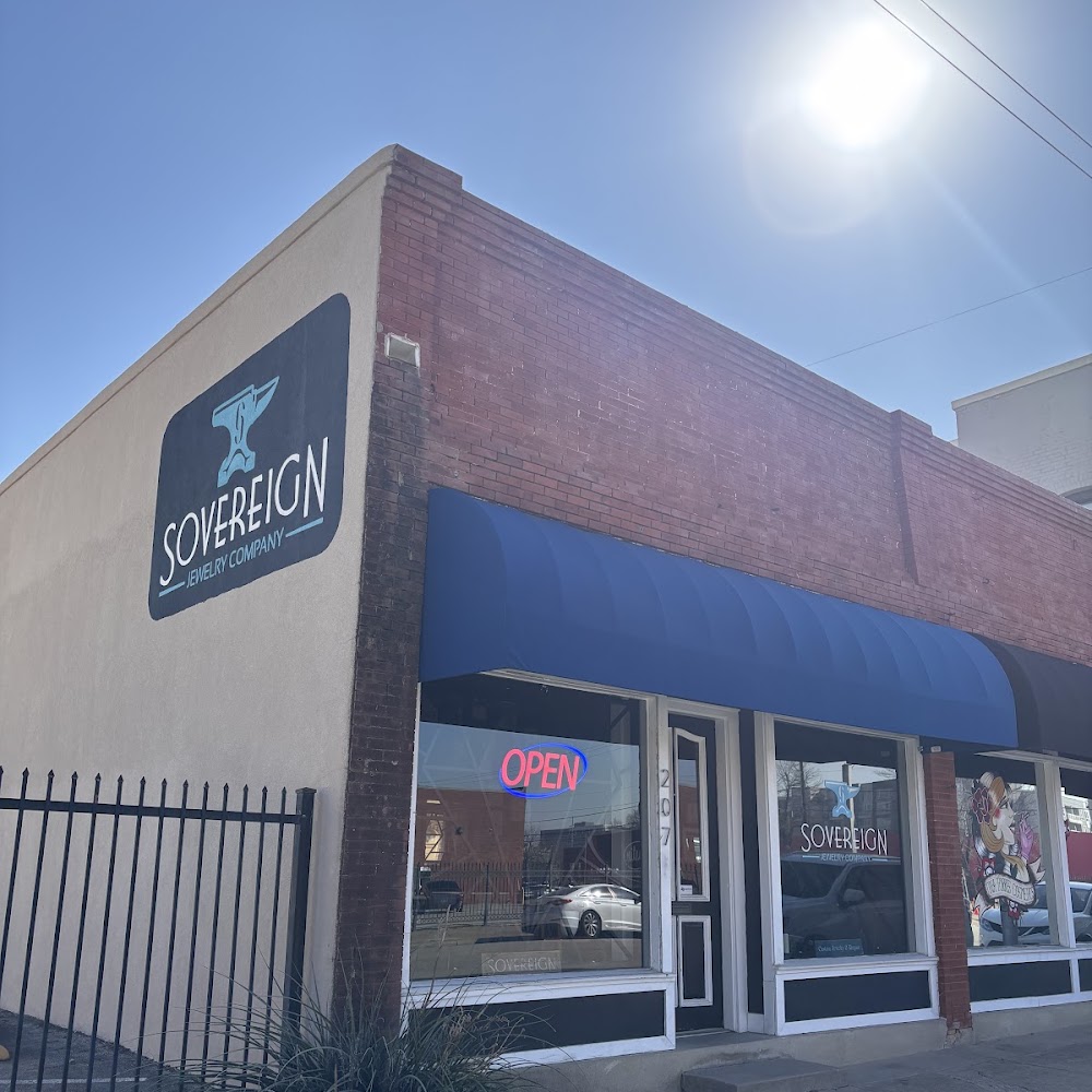 Sovereign Jewelry Company