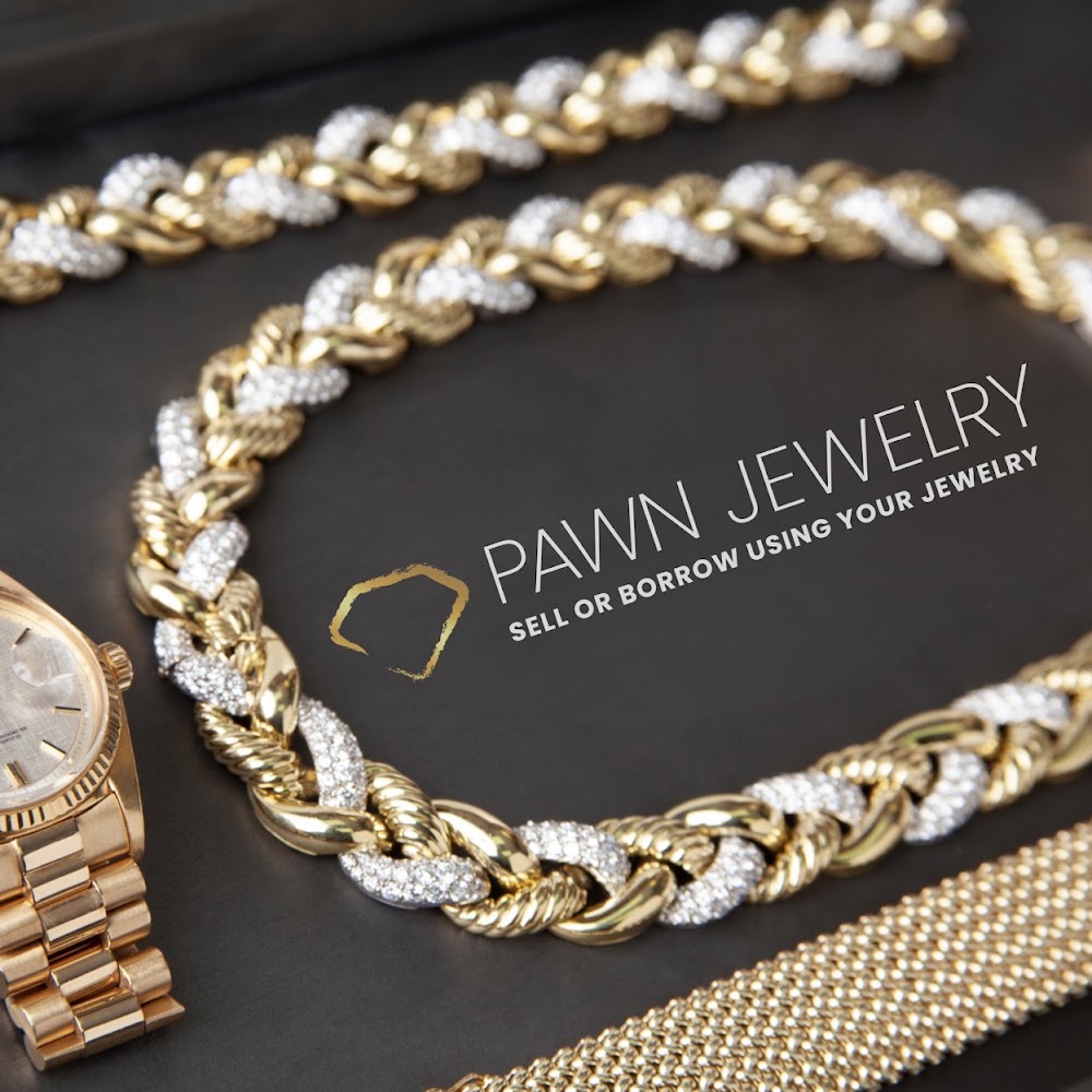 Pawn Jewelry - St. Louis, MO