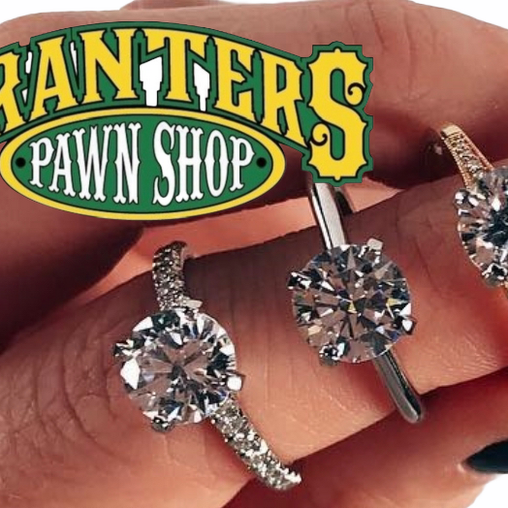 Granters Pawn Shop
