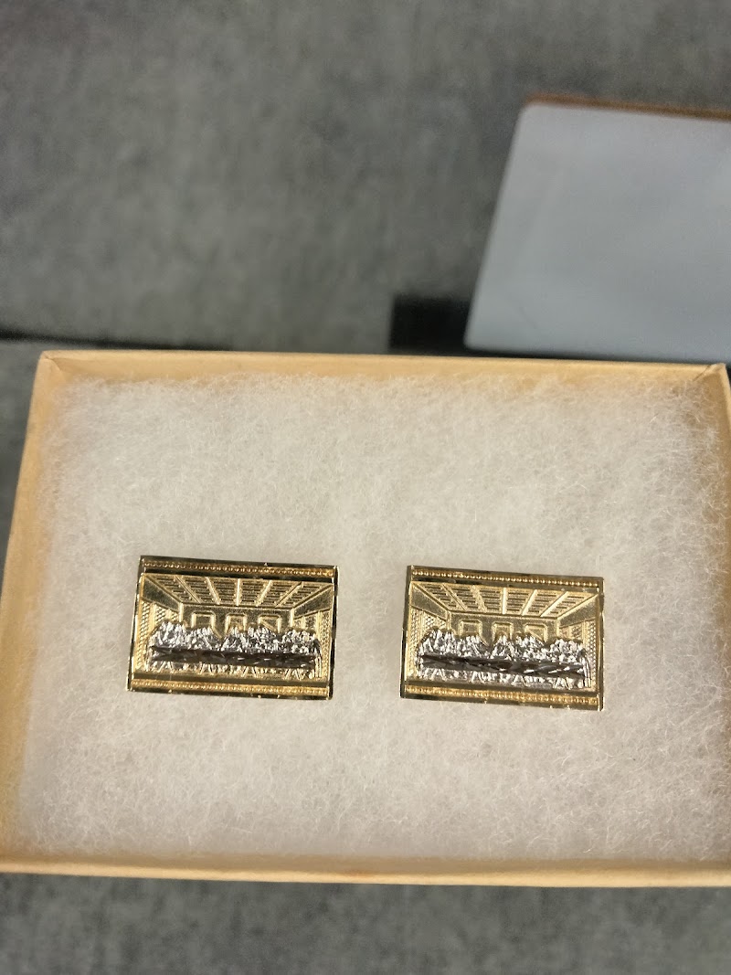 Suburban Jewelry & Loan