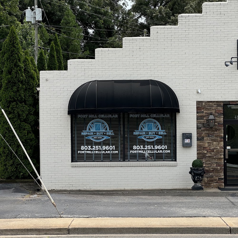 Fort Mill Cellular, LLC
