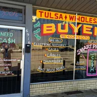 Tulsa Wholesale Buyer