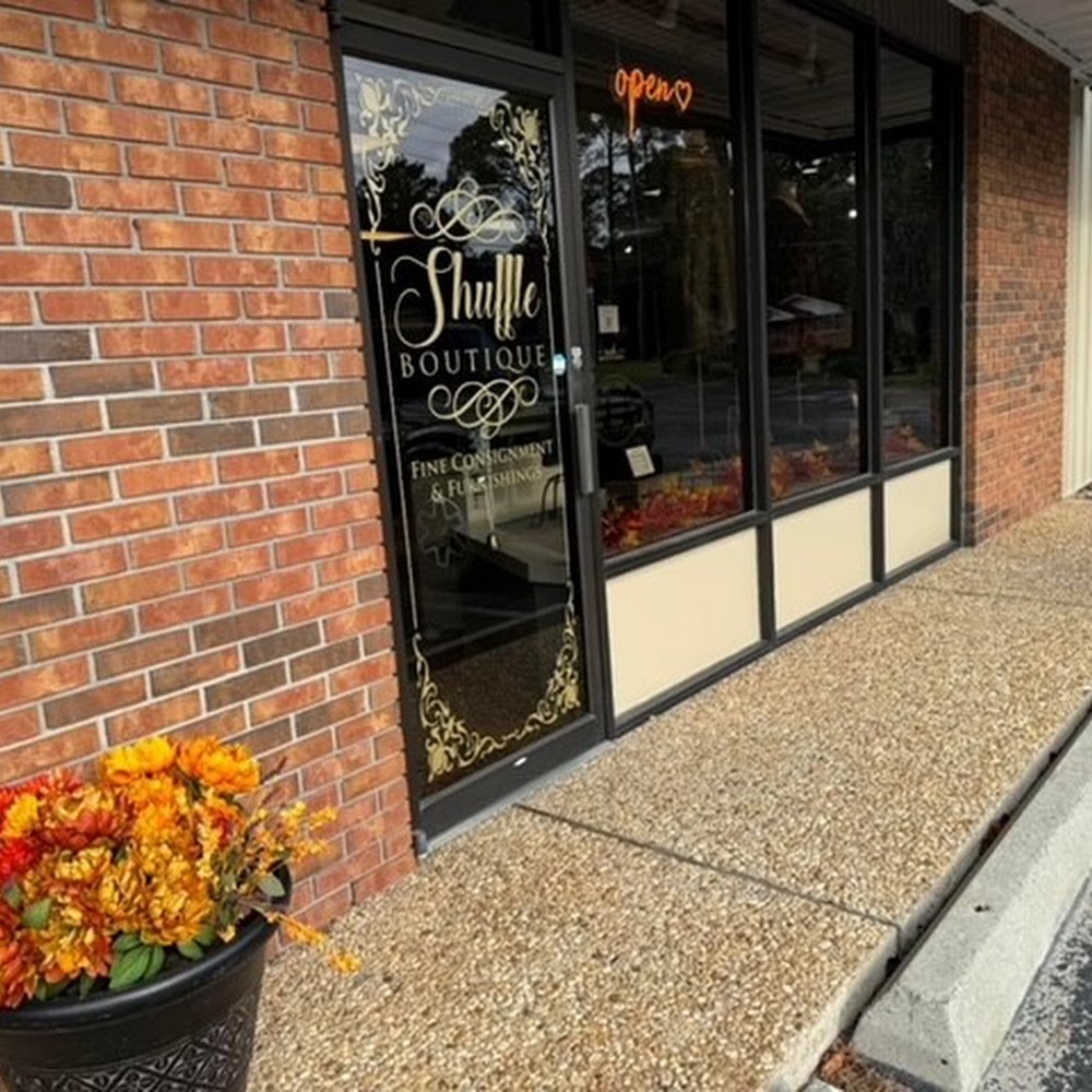 Shuffle Boutique Valdosta
