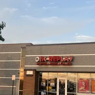 Disc Replay Highland