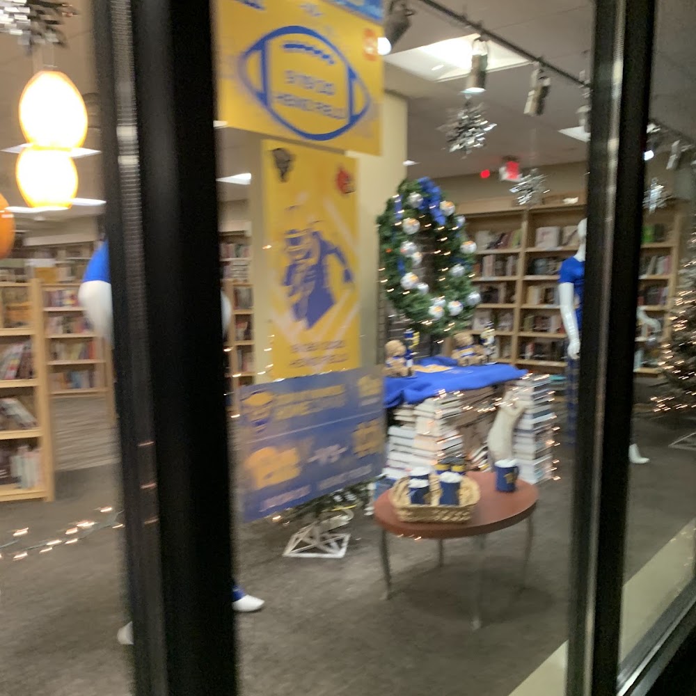 The University Store on Fifth