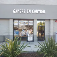 Gamers In Control