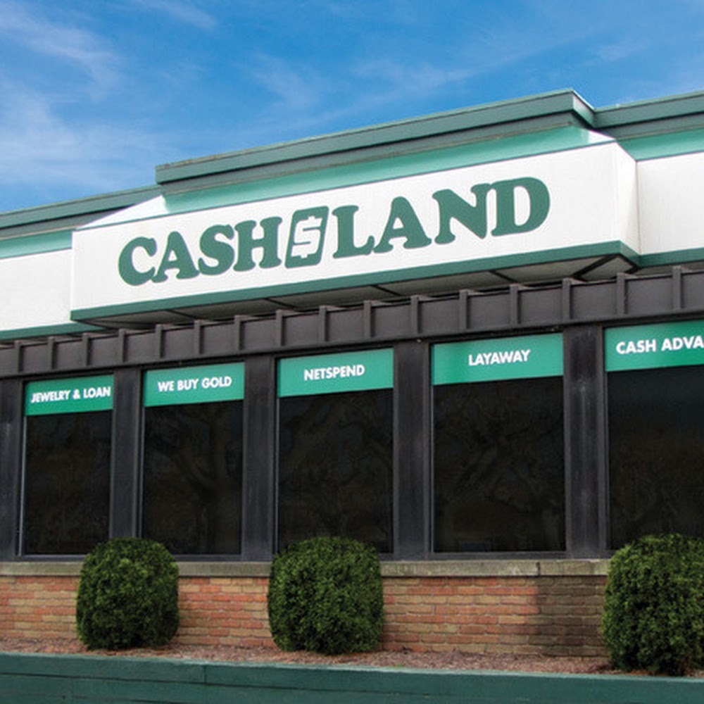 Cash America Pawn