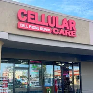 CELLULAR CARE & REPAIR