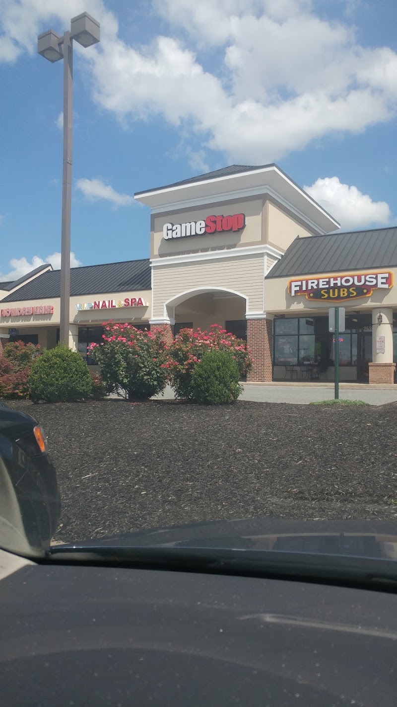 GameStop