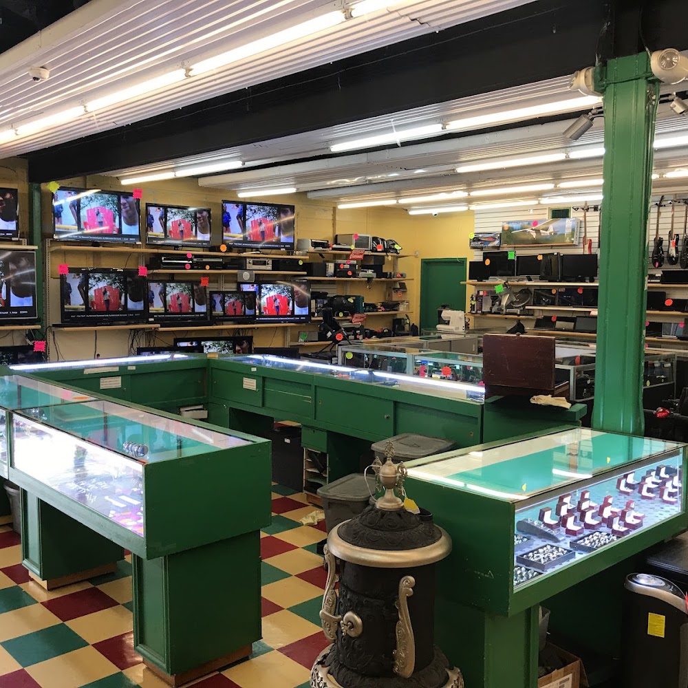 Smart Pawn & Jewelry