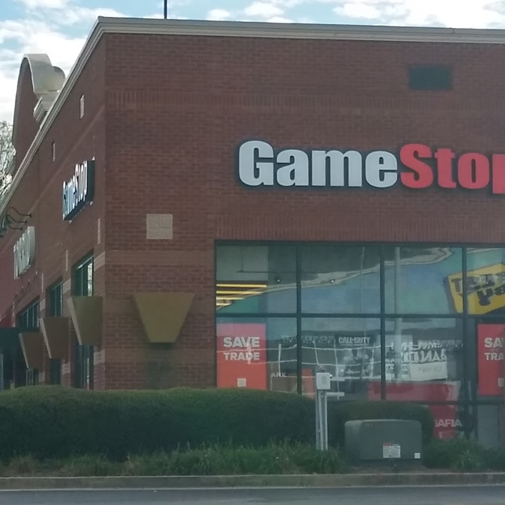GameStop