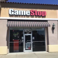 GameStop